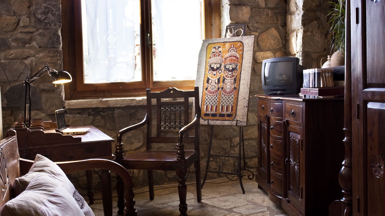 Photo of Livingroom in Lagadia
