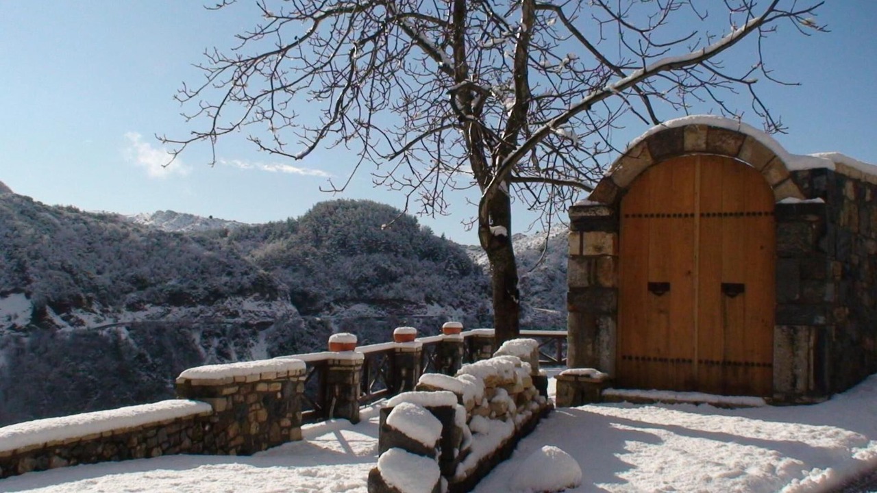 Photo of Outdoor in Lagadia