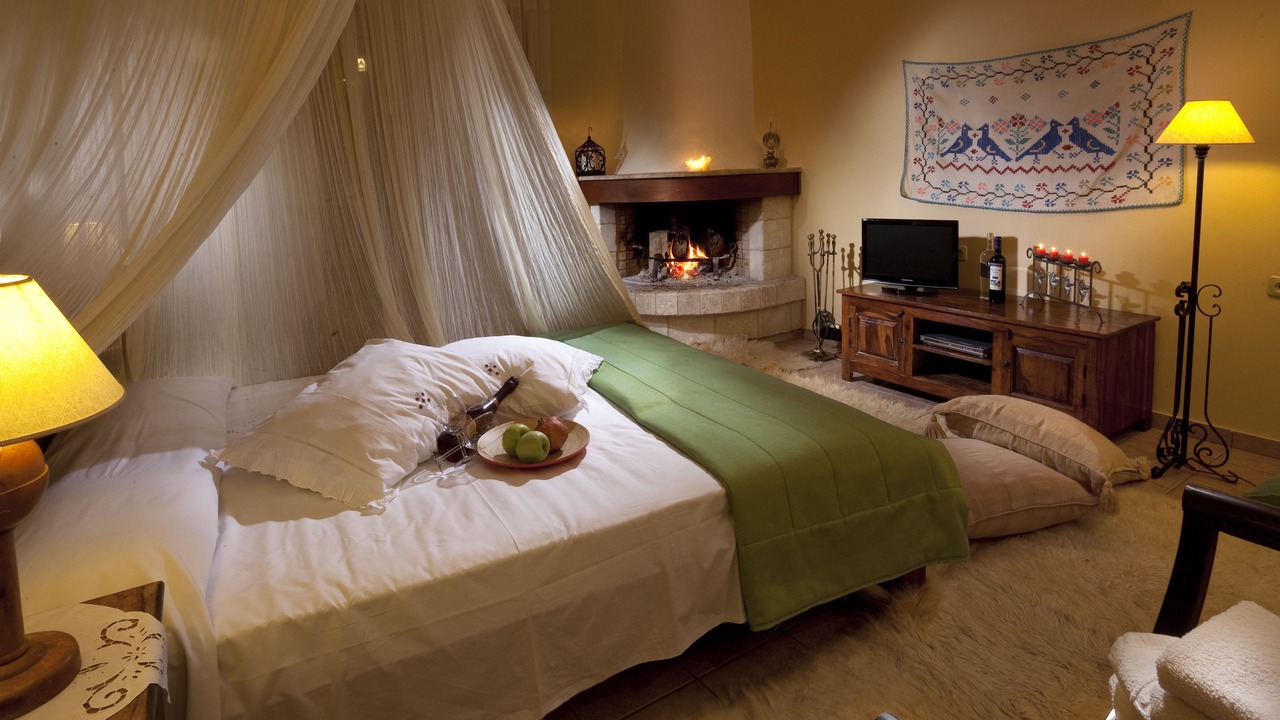 Photo of Bedroom in Lagadia