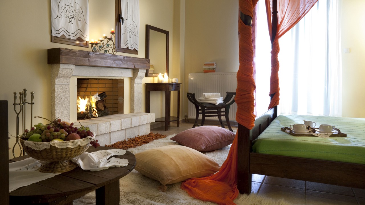 Photo of Bedroom in Lagadia