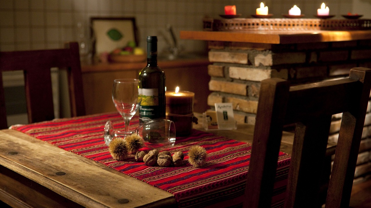 Photo of Livingroom in Lagadia