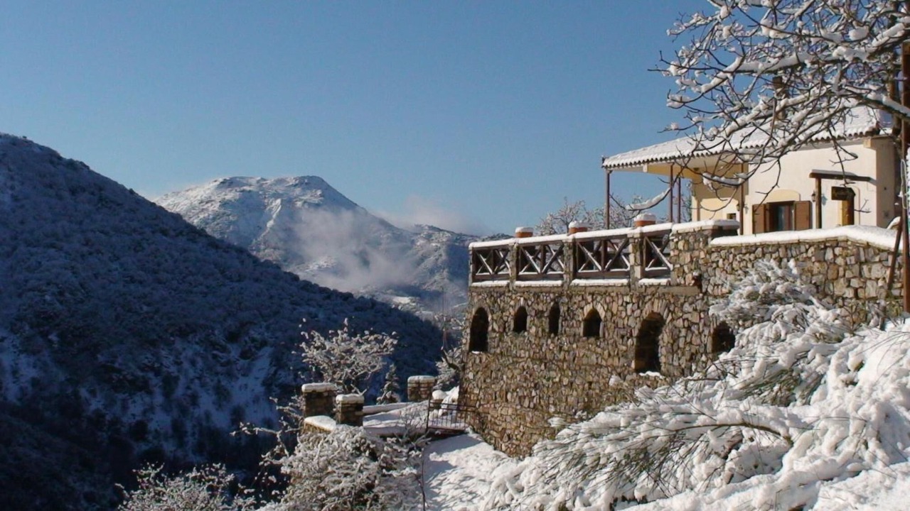 Photo of Outdoor in Lagadia