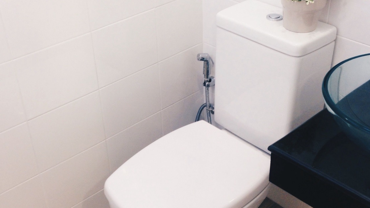 Photo of Bathroom in Pong Ta Long