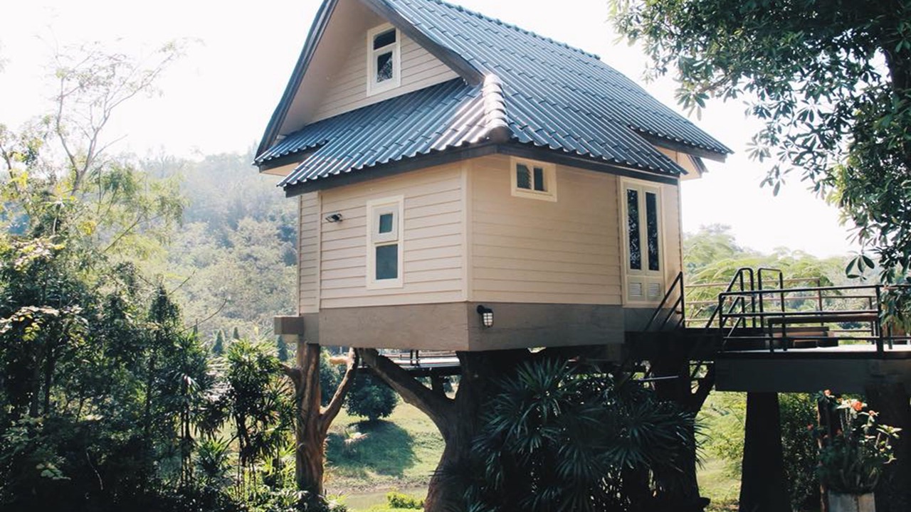 Photo of Outdoor in Pong Ta Long