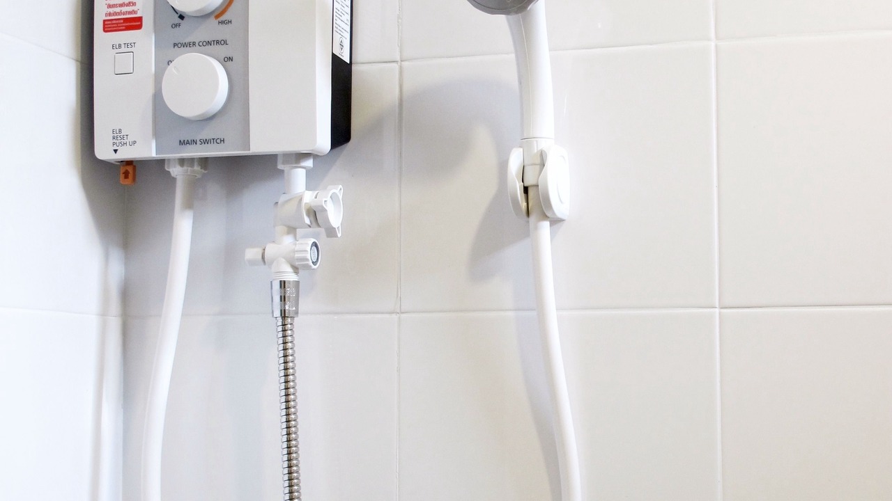 Photo of Bathroom in Pong Ta Long
