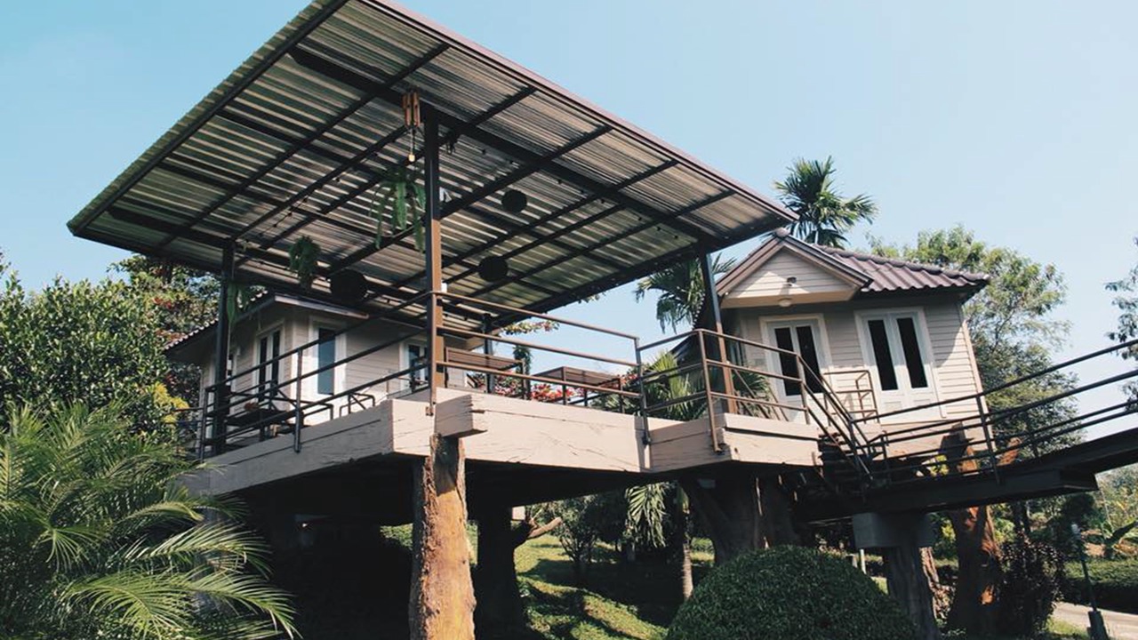 Photo of Outdoor in Pong Ta Long