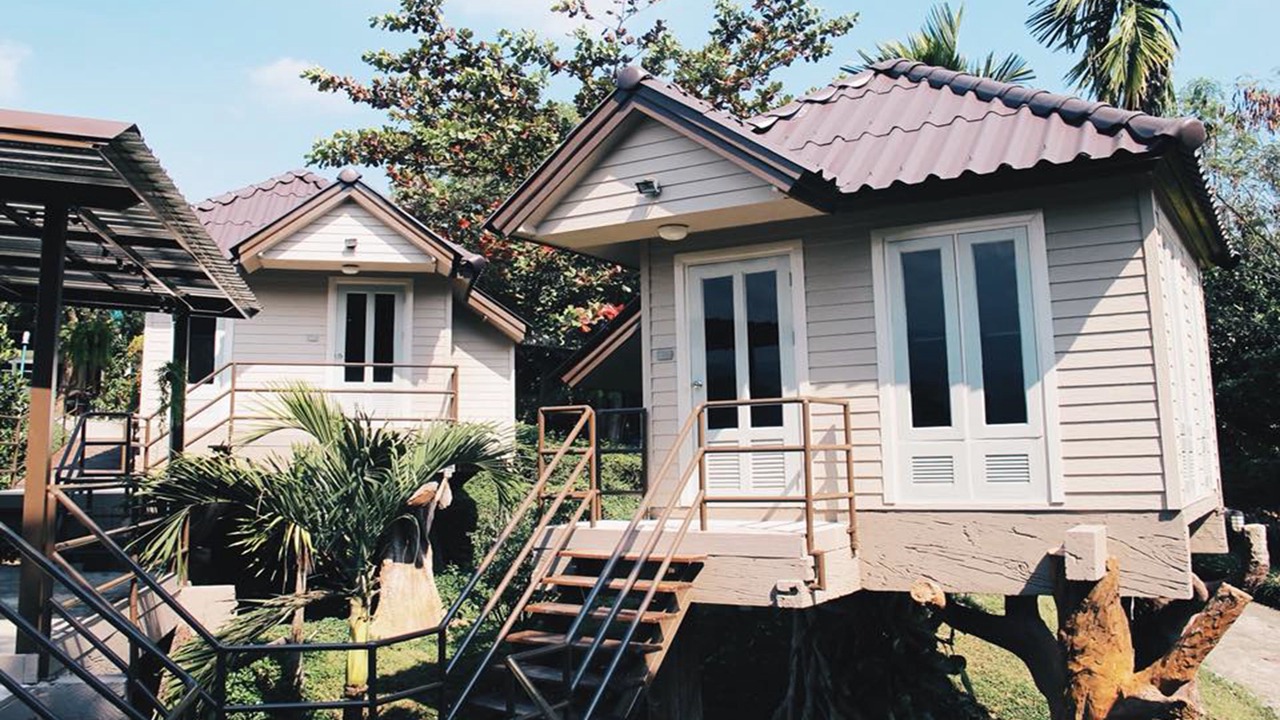 Photo of Outdoor in Pong Ta Long