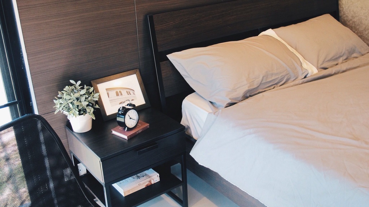 Photo of Bedroom in Pong Ta Long