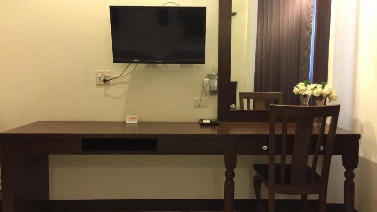 Photo of Bedroom in Phrae