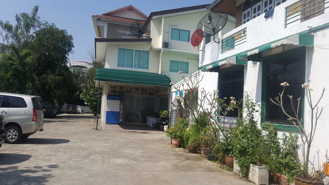 Photo of Outdoor in Nong Bon