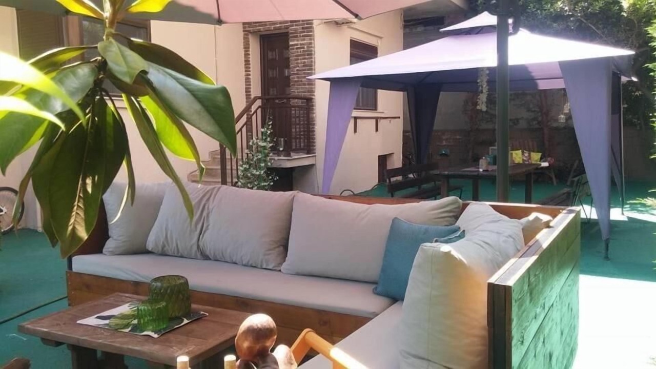 Photo of Outdoor in Olympiada