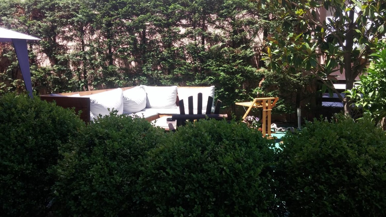 Photo of Outdoor in Olympiada