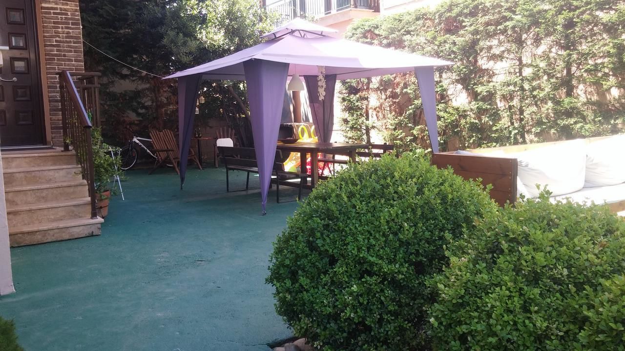 Photo of Patio Balcony in Olympiada