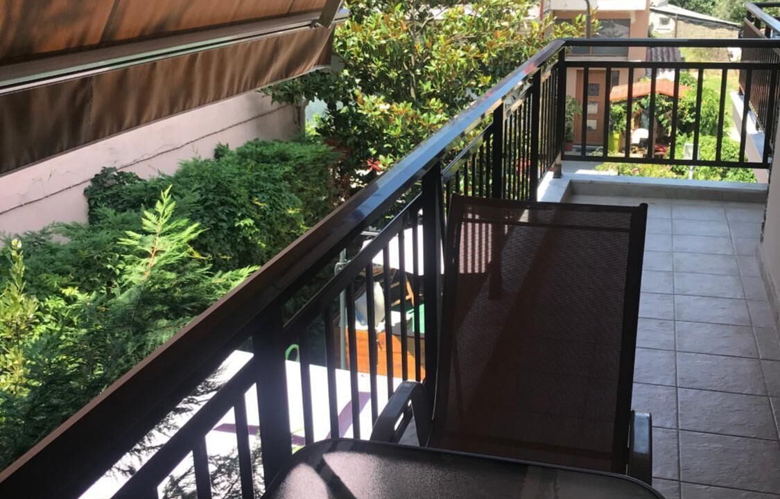 Photo of Patio Balcony in Olympiada