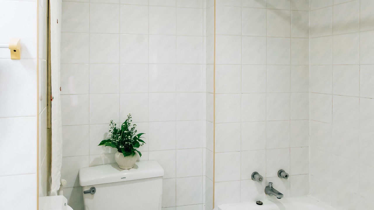 Photo of Bathroom in Satun