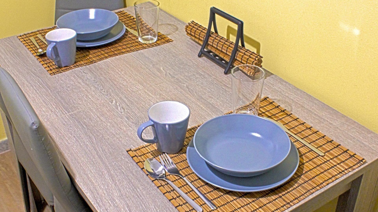 Photo of Kitchen in New Kypseli
