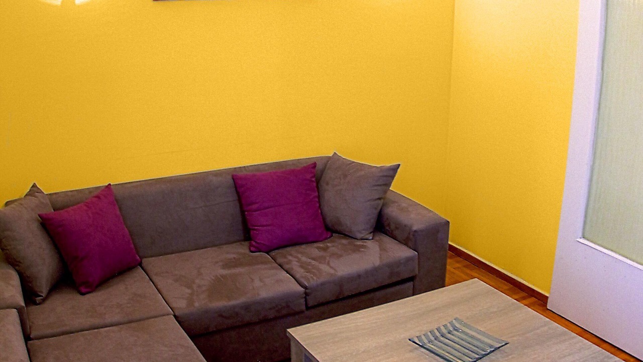 Photo of Livingroom in New Kypseli