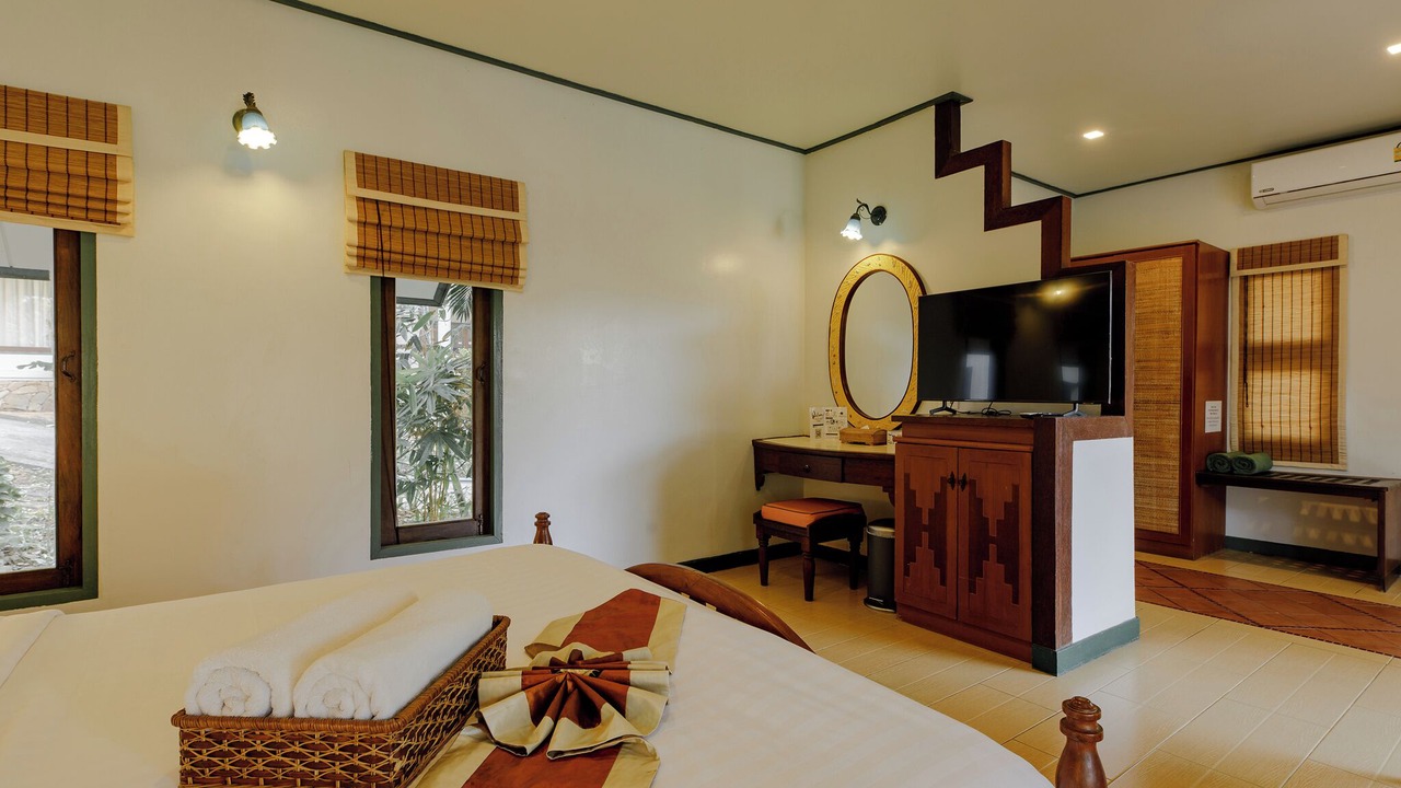 Photo of Bedroom in Moo 5