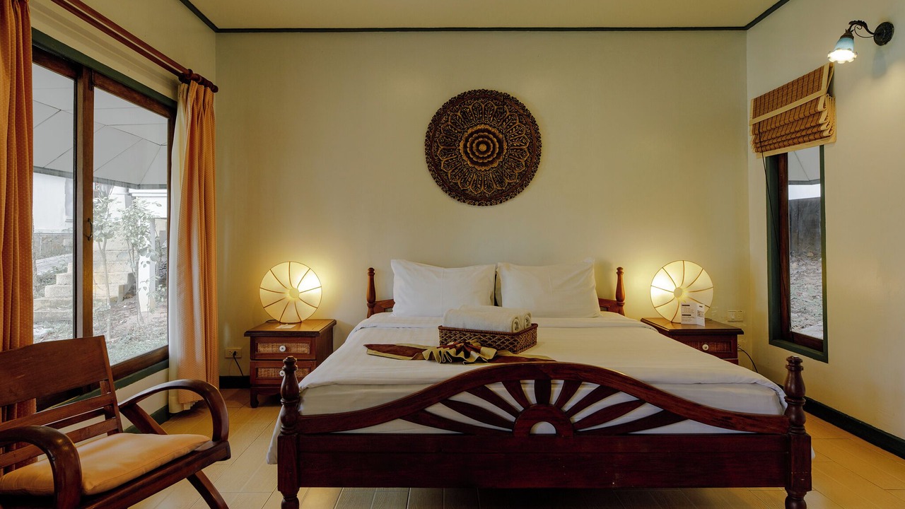 Photo of Bedroom in Moo 5
