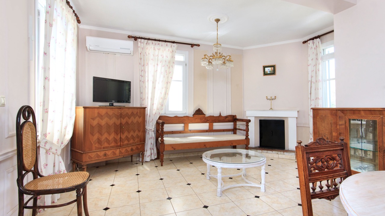 Photo of Patio Balcony in Limenaria