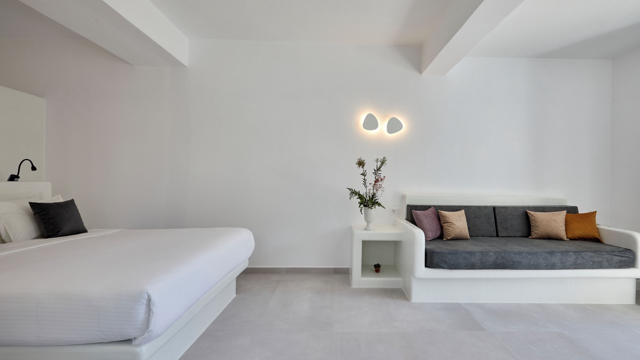 Photo of Bedroom in Finikia