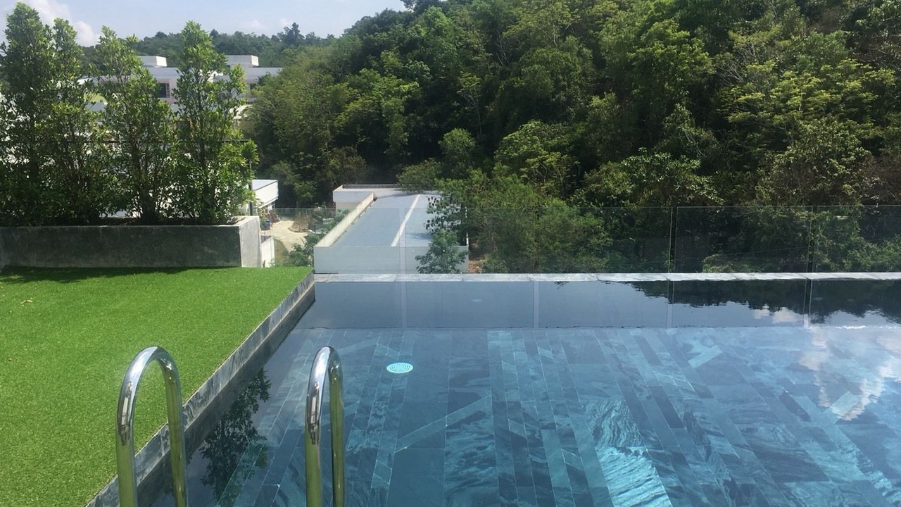 Photo of Outdoor in Kho Hong