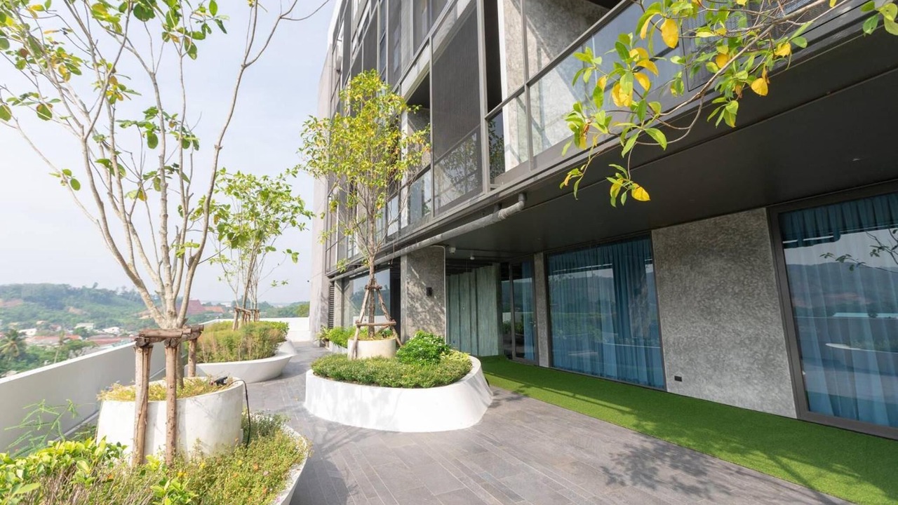 Photo of Outdoor in Kho Hong