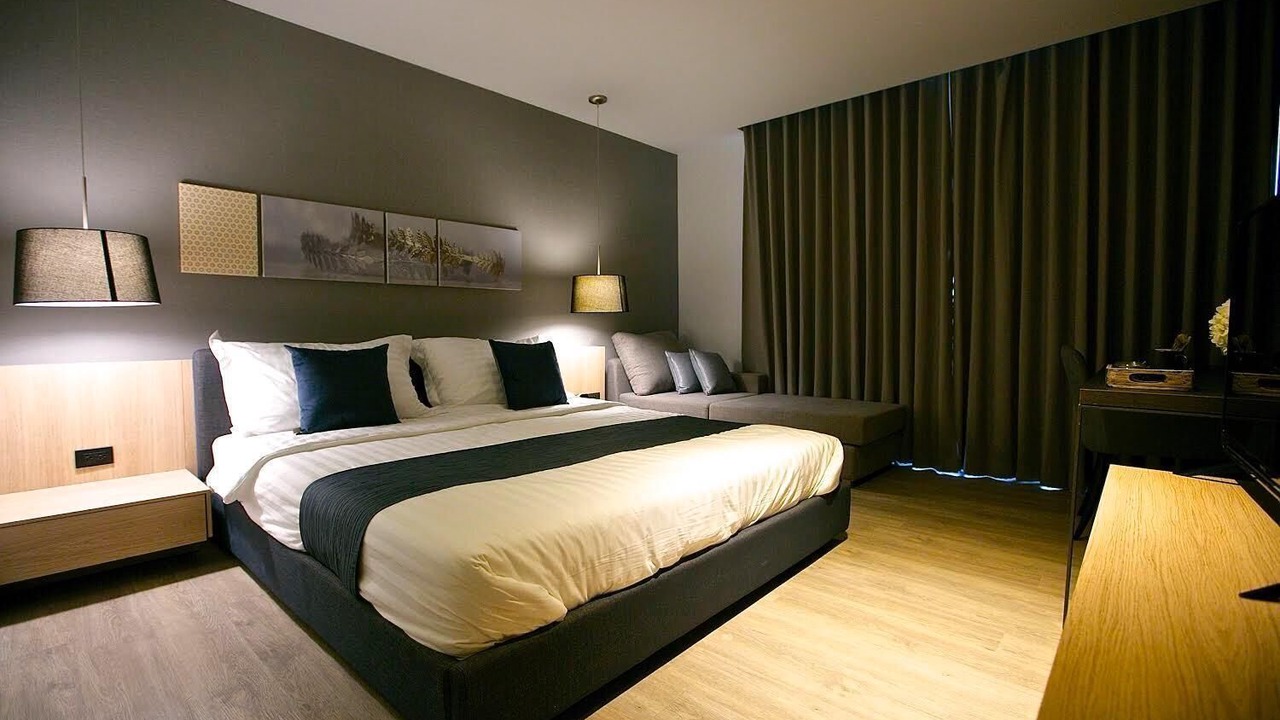 Photo of Bedroom in Kho Hong