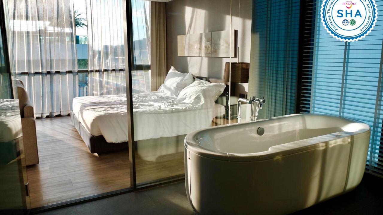 Photo of Bedroom in Kho Hong