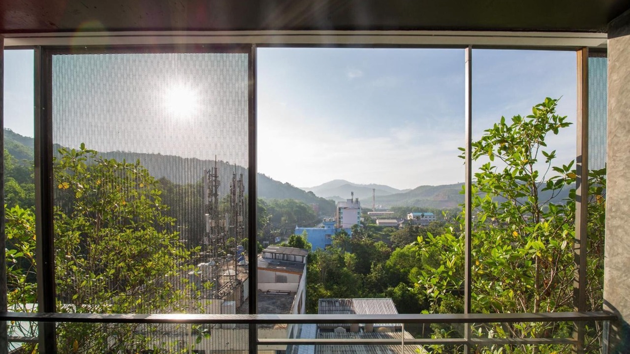 Photo of Patio Balcony in Kho Hong