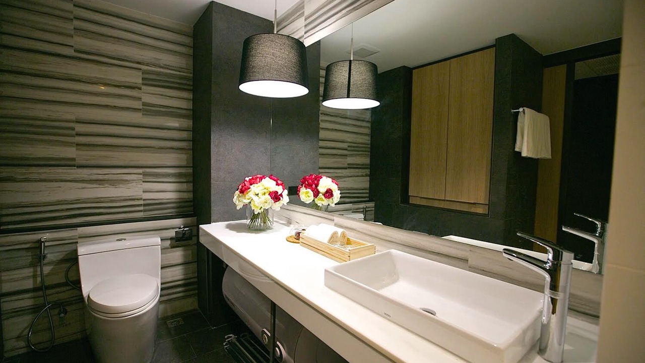 Photo of Bathroom in Kho Hong