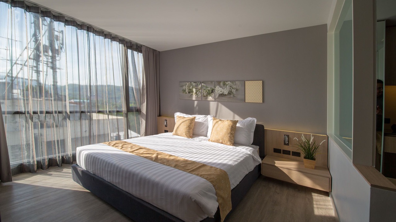 Photo of Bedroom in Kho Hong