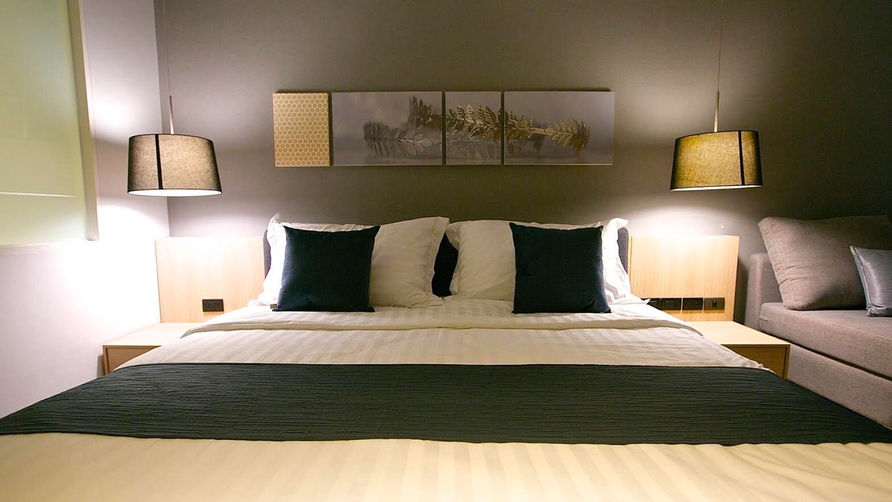 Photo of Bedroom in Kho Hong