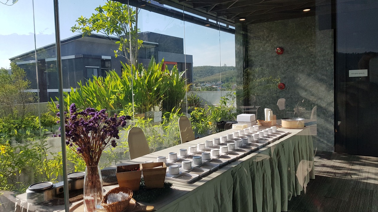 Photo of Outdoor in Kho Hong