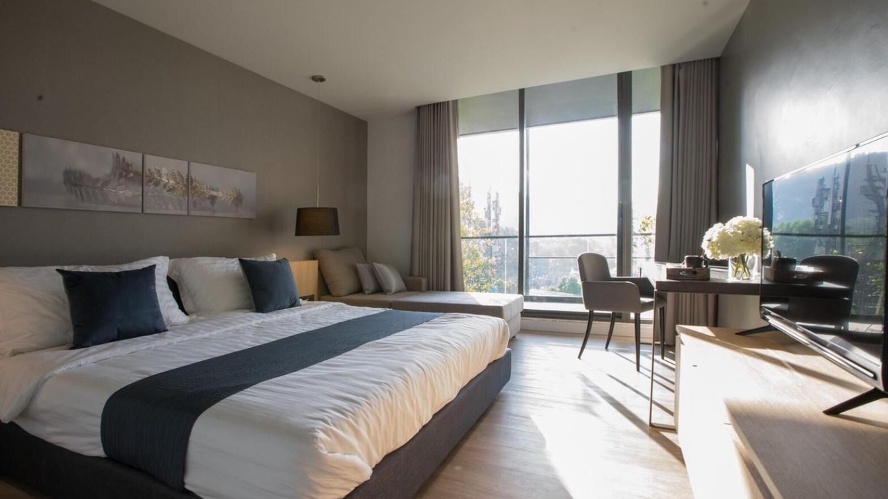 Photo of Bedroom in Kho Hong