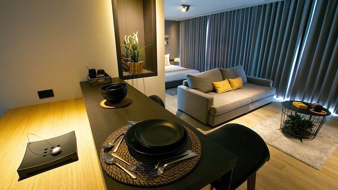 Photo of Bedroom in Kho Hong