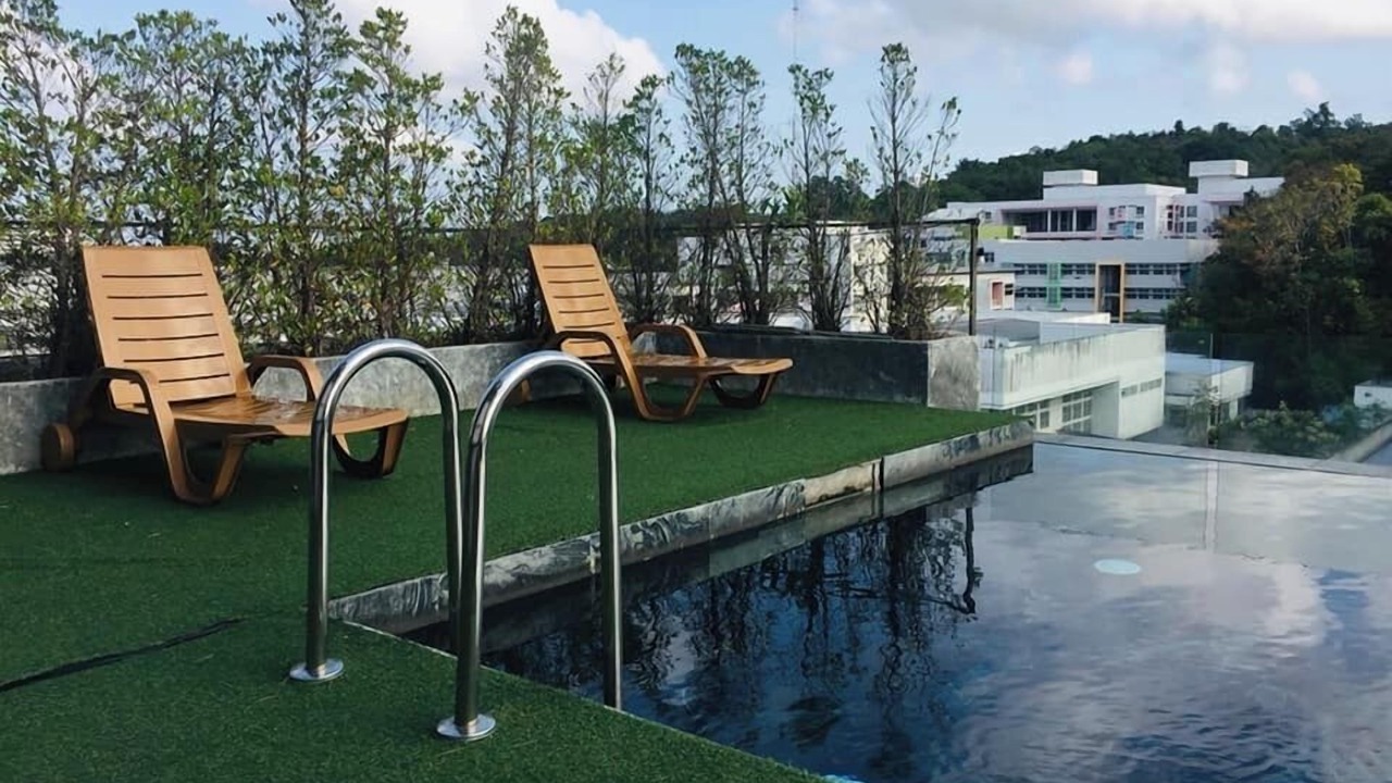 Photo of Outdoor in Kho Hong