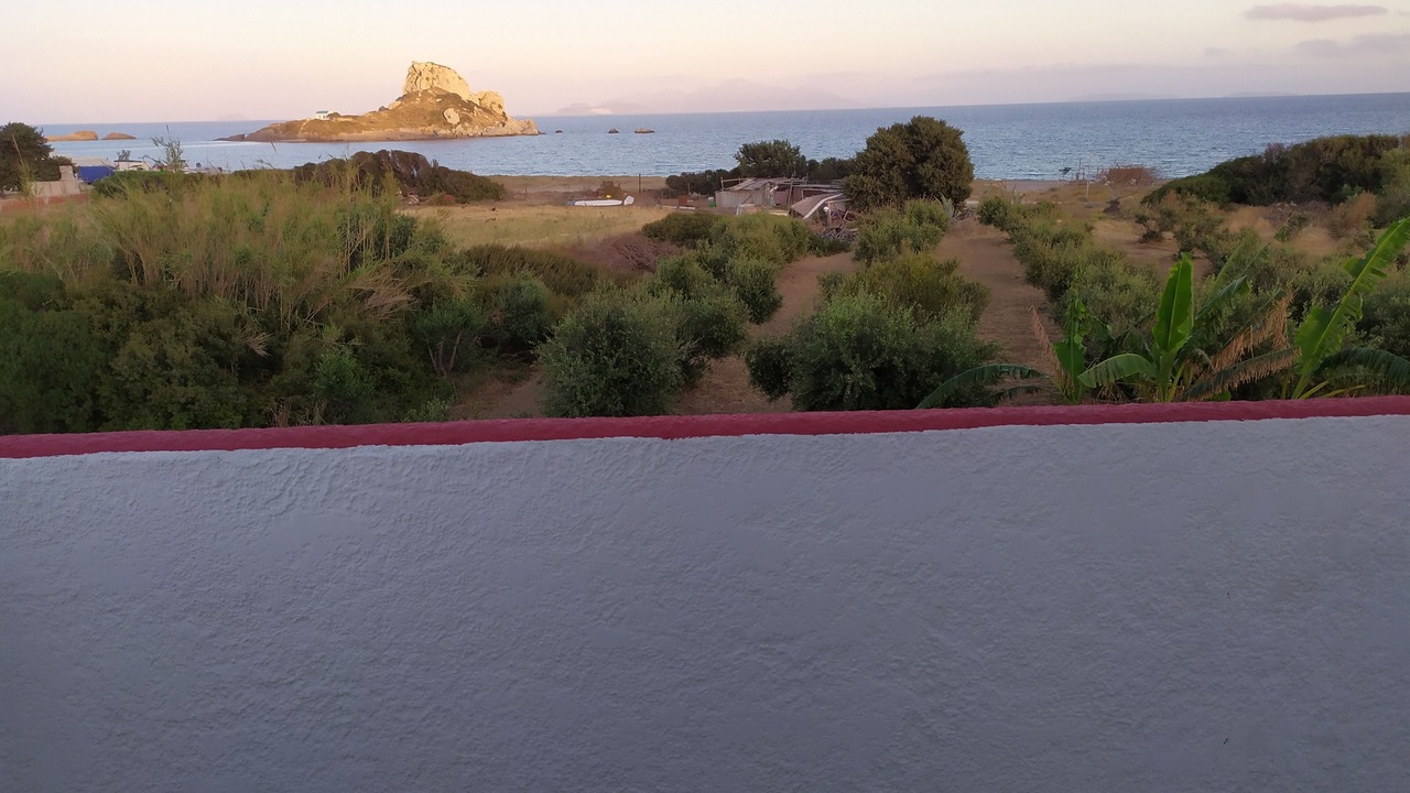 Photo of Outdoor in Kefalos
