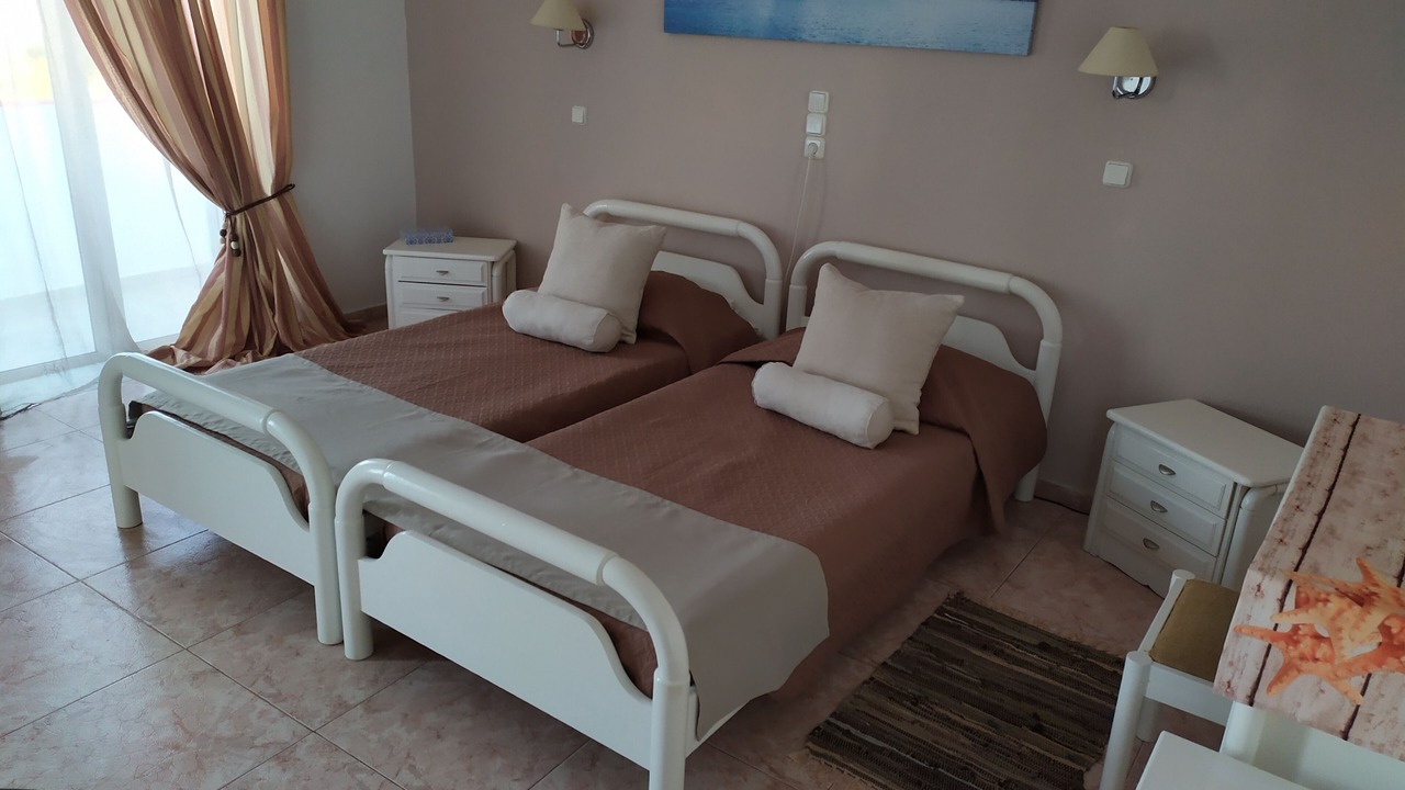 Photo of Bedroom in Kefalos