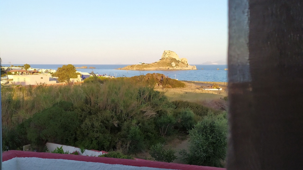 Photo of Outdoor in Kefalos