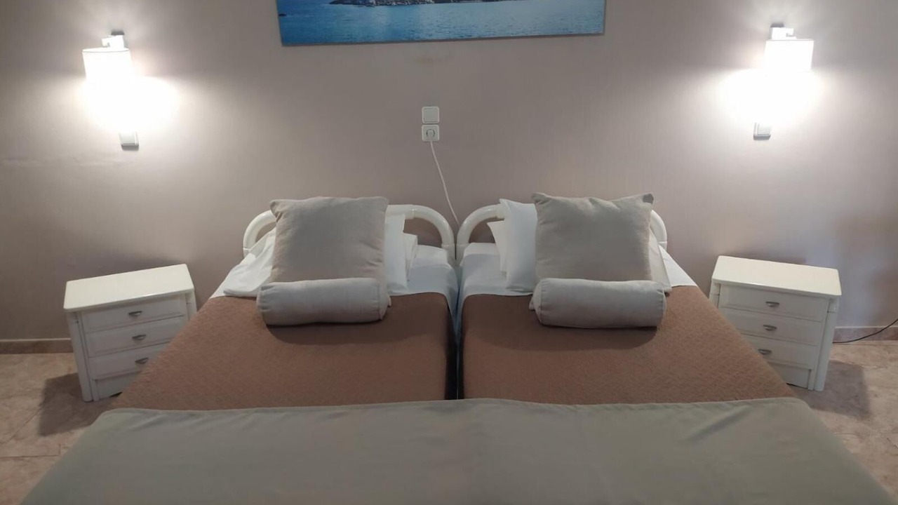 Photo of Bedroom in Kefalos