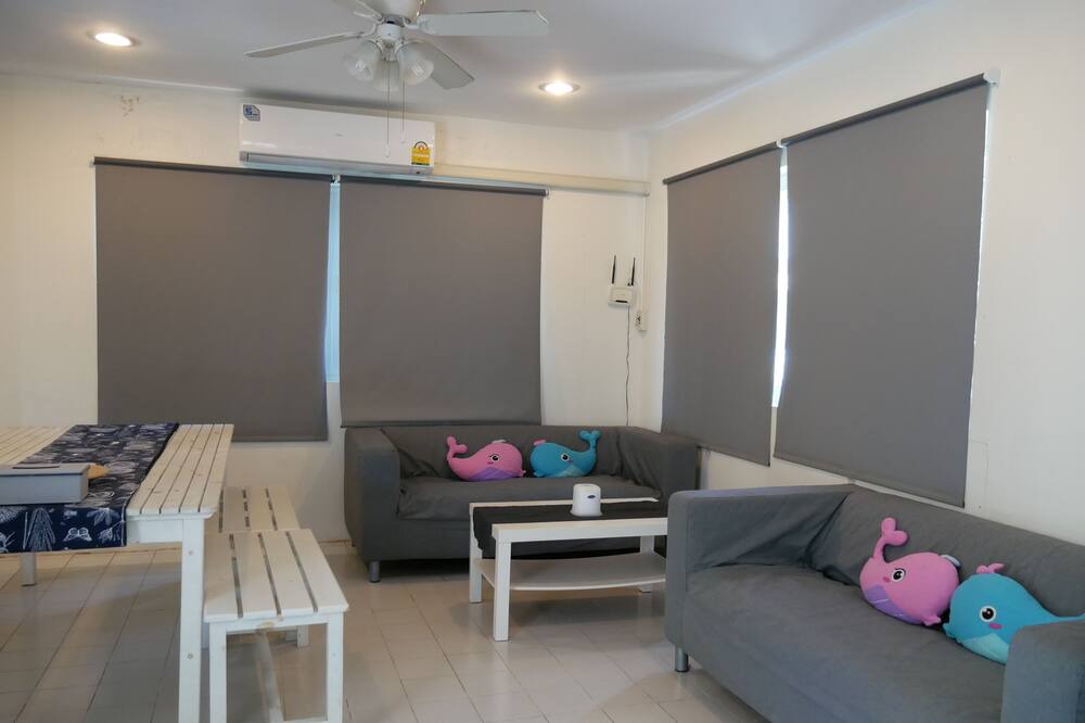 Photo of Livingroom in Rayong