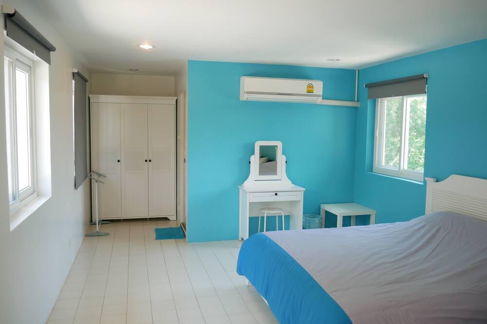 Photo of Bedroom in Rayong