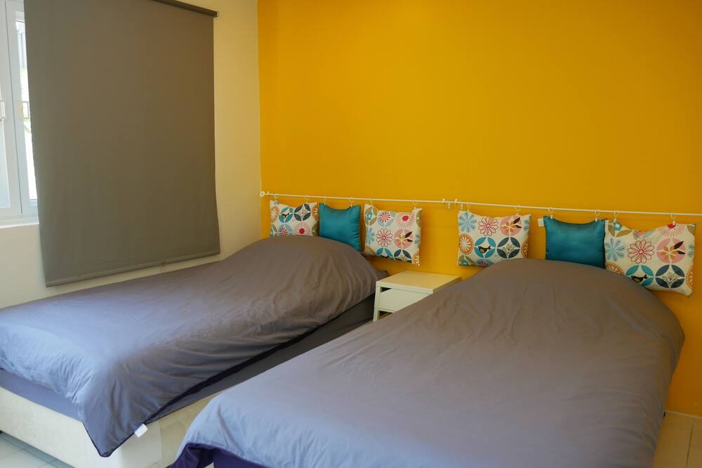 Photo of Bedroom in Rayong
