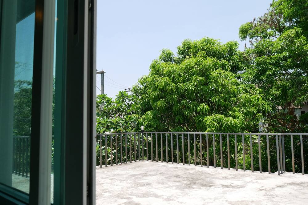 Photo of Patio Balcony in Rayong