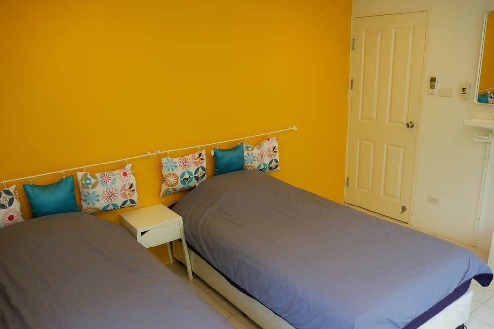 Photo of Bedroom in Rayong