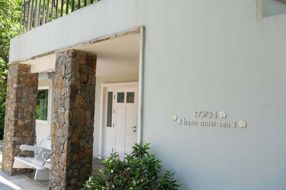 Photo of Bedroom in Rayong