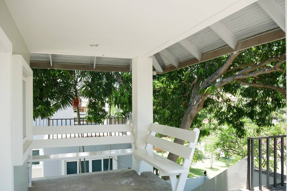 Photo of Patio Balcony in Rayong