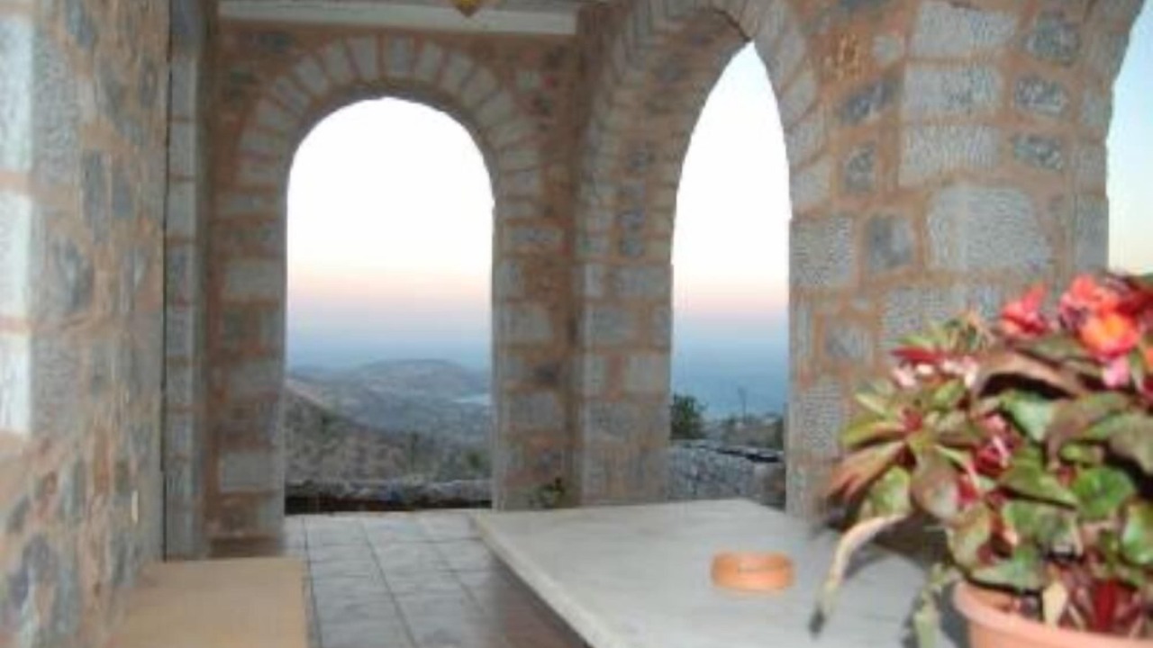 Photo of Outdoor in Drosopigi