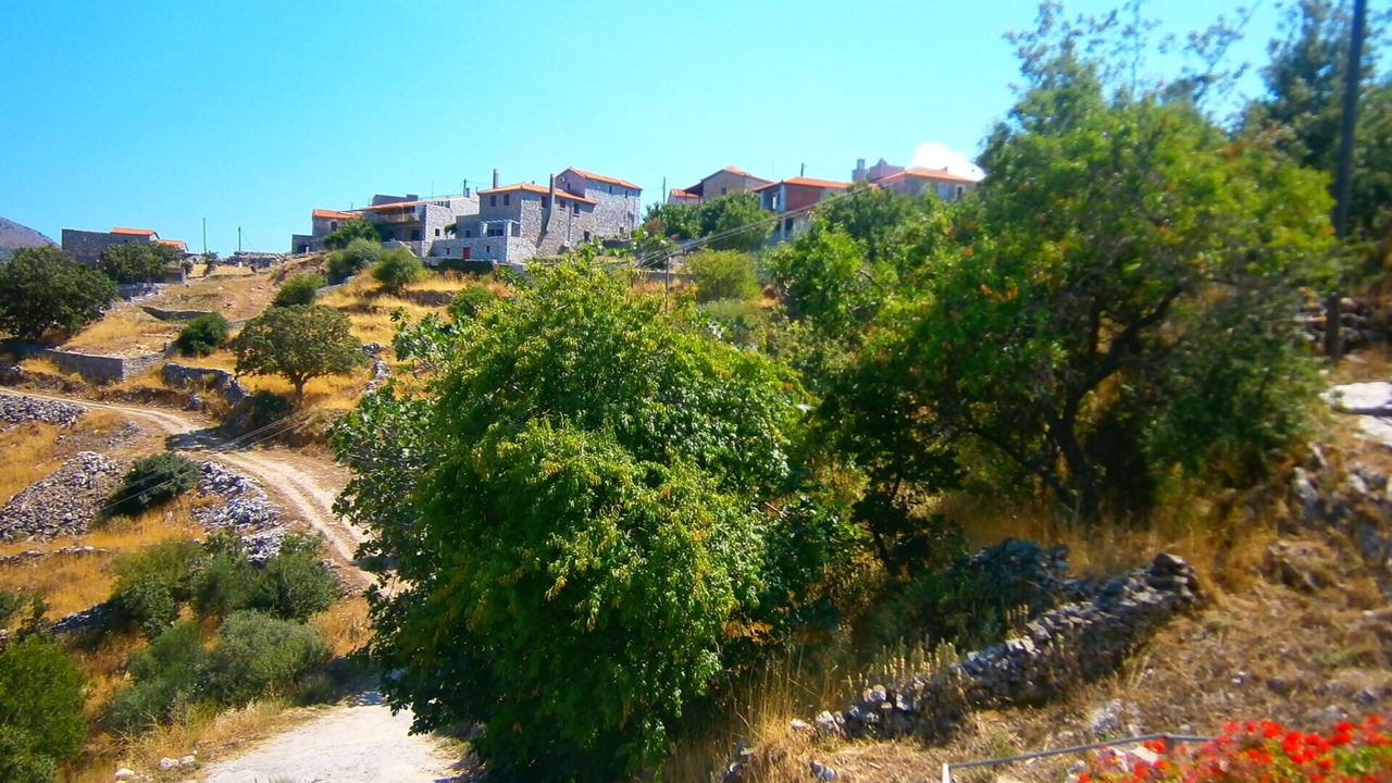 Photo of Outdoor in Drosopigi